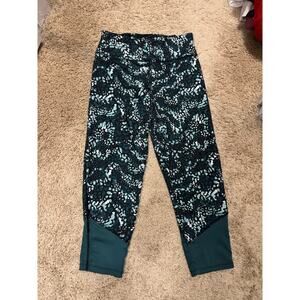 Bershka 3/4 Leggings